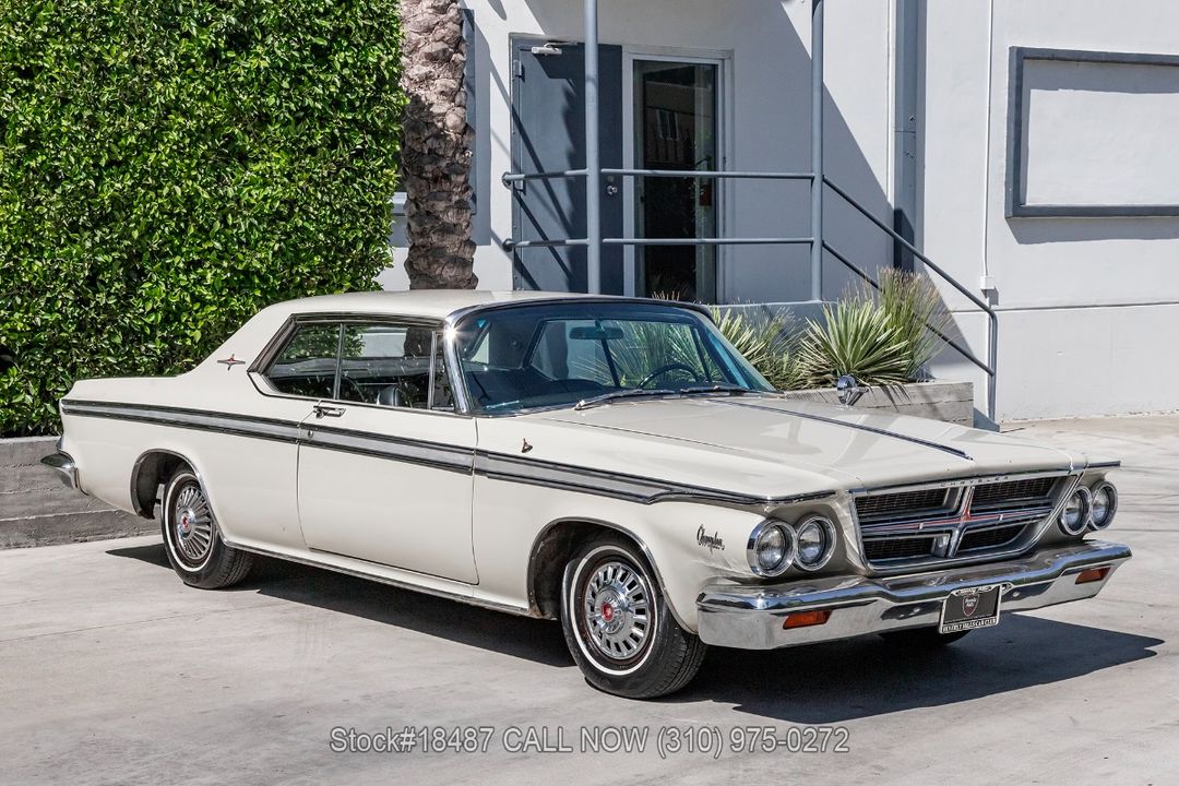 1964 Chrysler 300
