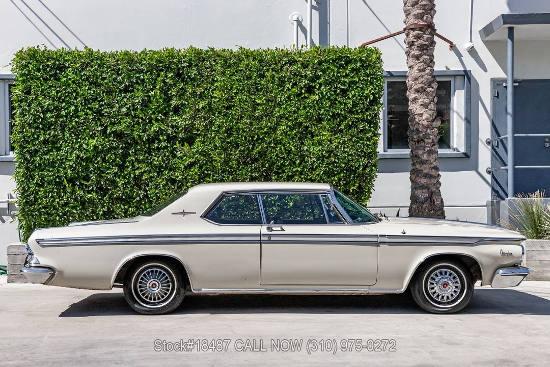 1964 Chrysler 300