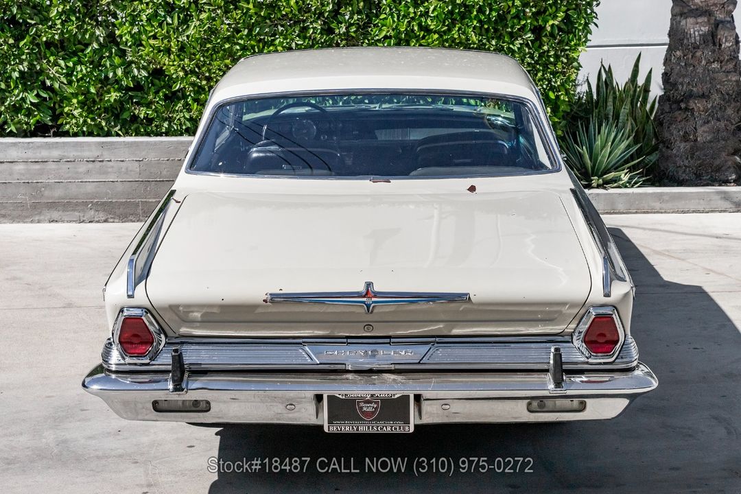 1964 Chrysler 300
