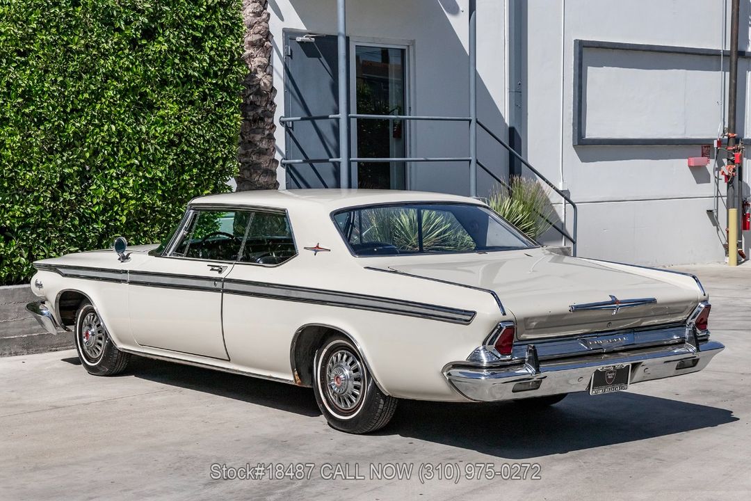 1964 Chrysler 300