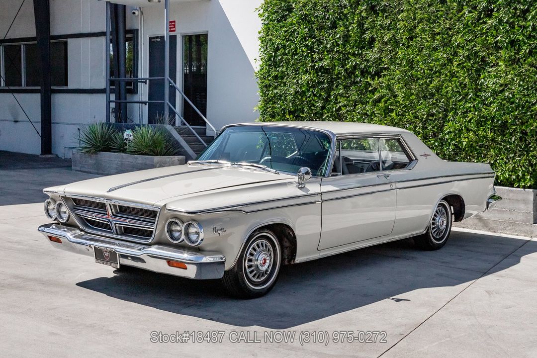 1964 Chrysler 300