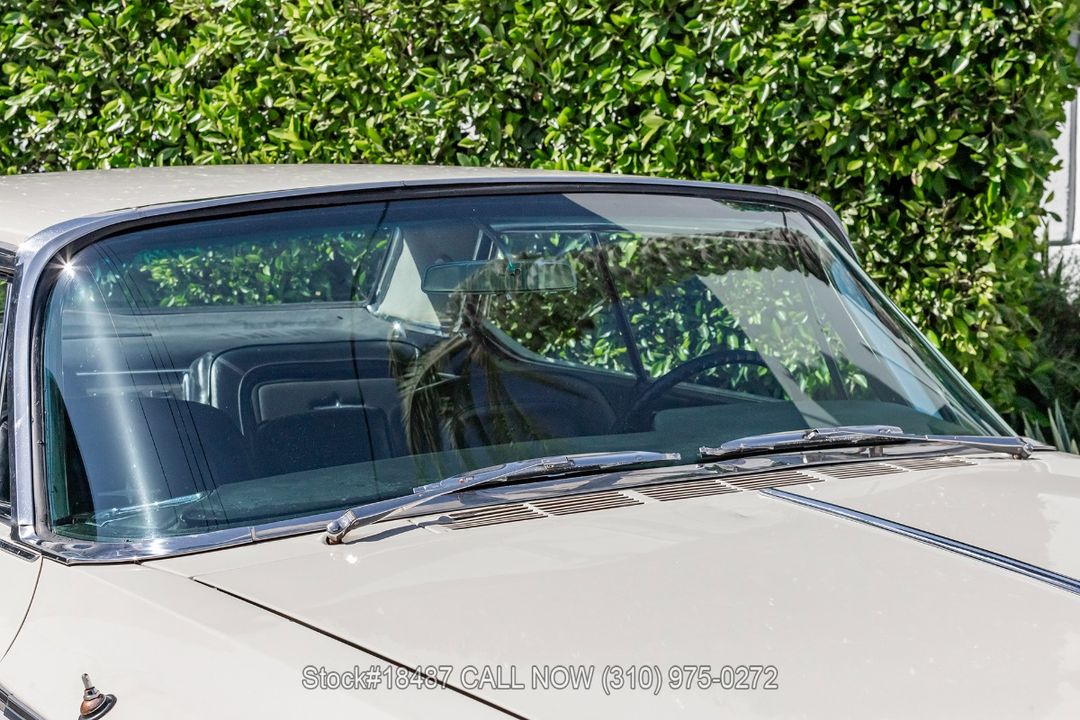 1964 Chrysler 300