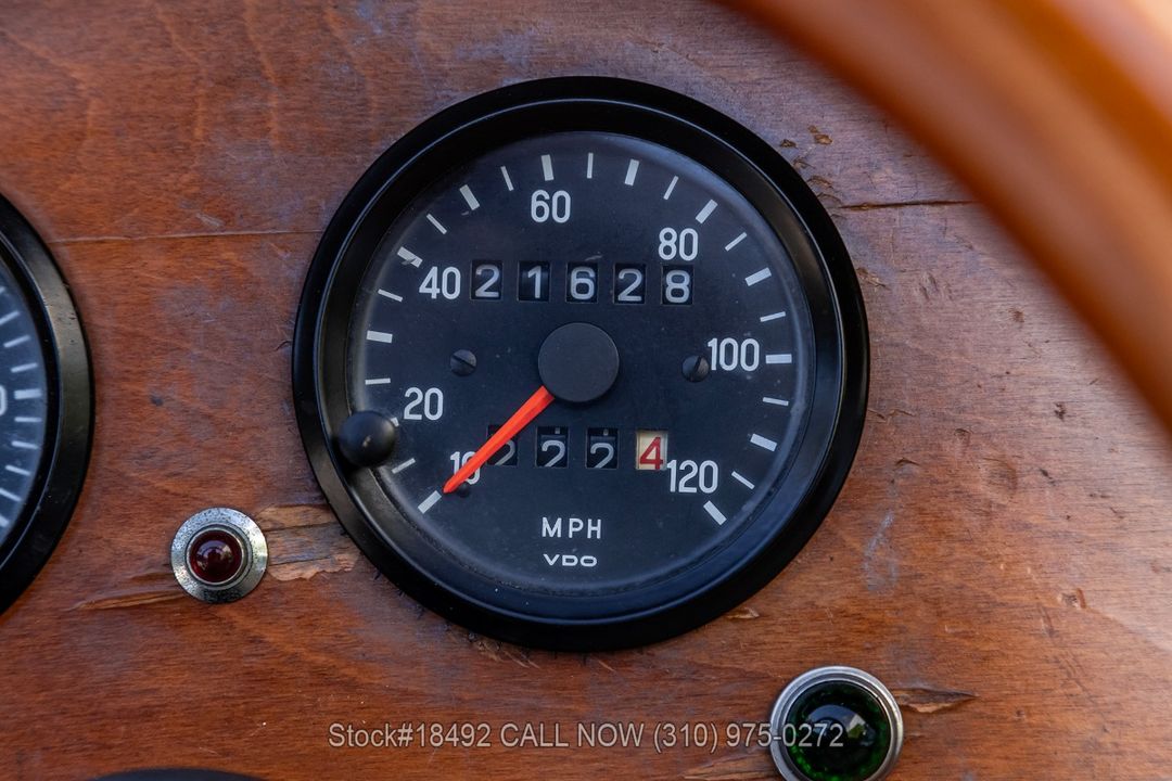 1998 Bugatti SPCNS Replica