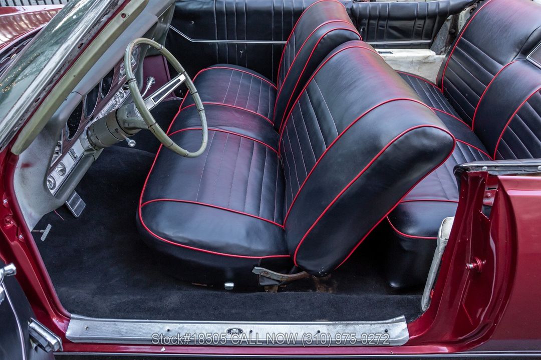 1968 Oldsmobile Delmont 88