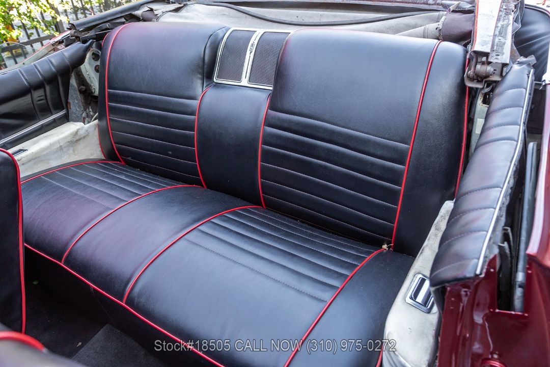 1968 Oldsmobile Delmont 88