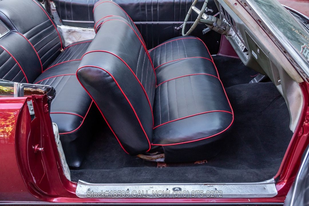1968 Oldsmobile Delmont 88