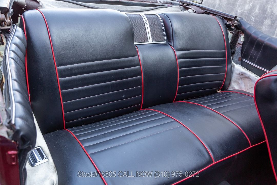 1968 Oldsmobile Delmont 88