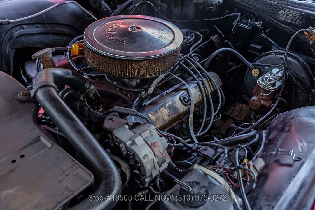 1968 Oldsmobile Delmont 88
