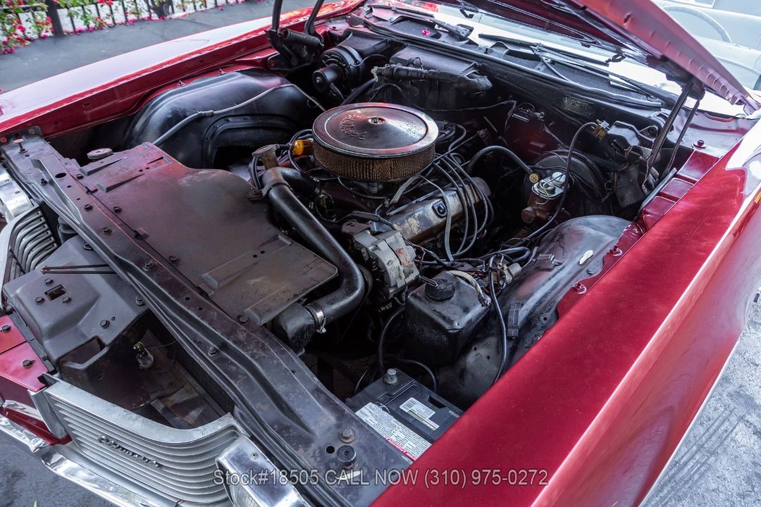 1968 Oldsmobile Delmont 88