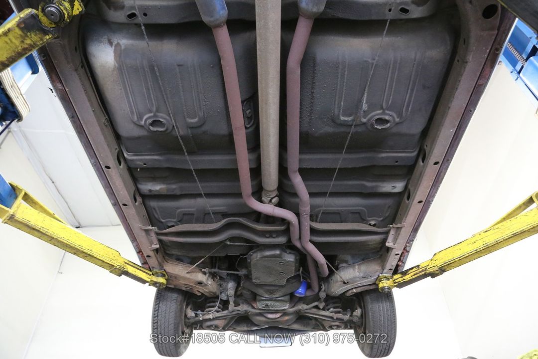 1968 Oldsmobile Delmont 88