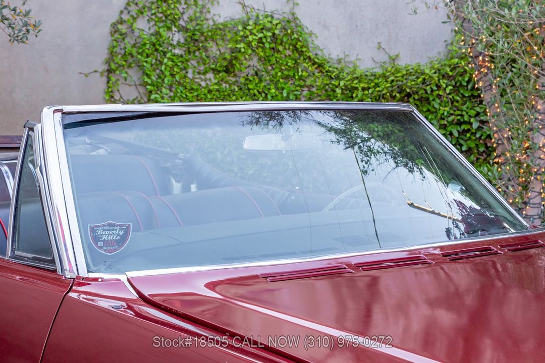 1968 Oldsmobile Delmont 88