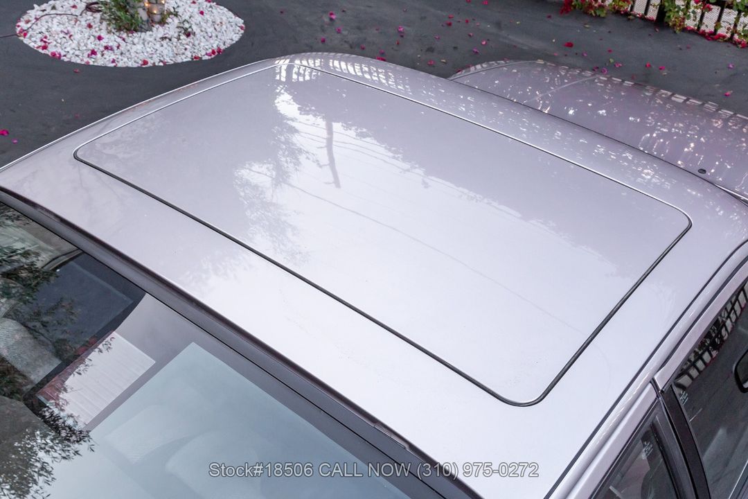 1988 Porsche 944 Turbo S