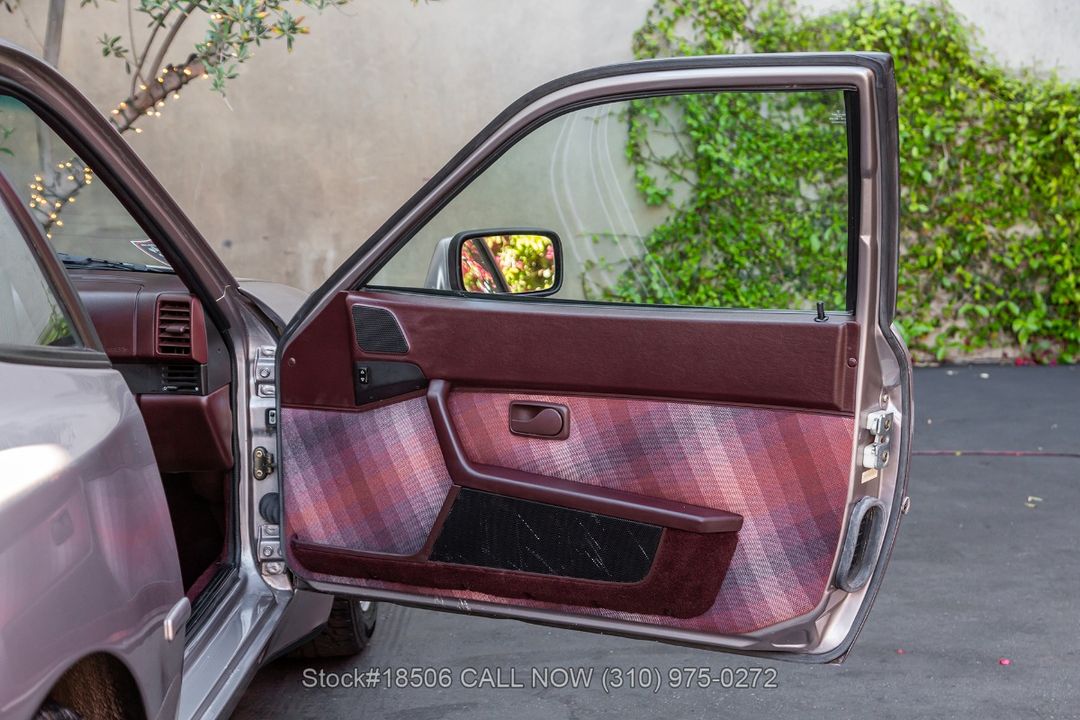1988 Porsche 944 Turbo S