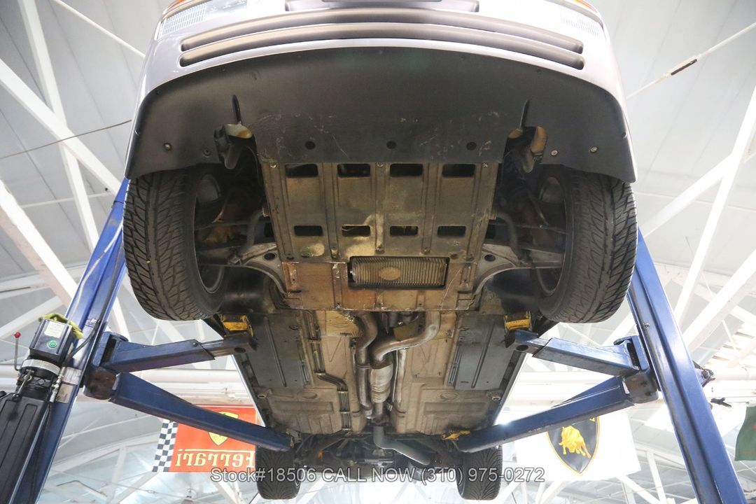 1988 Porsche 944 Turbo S