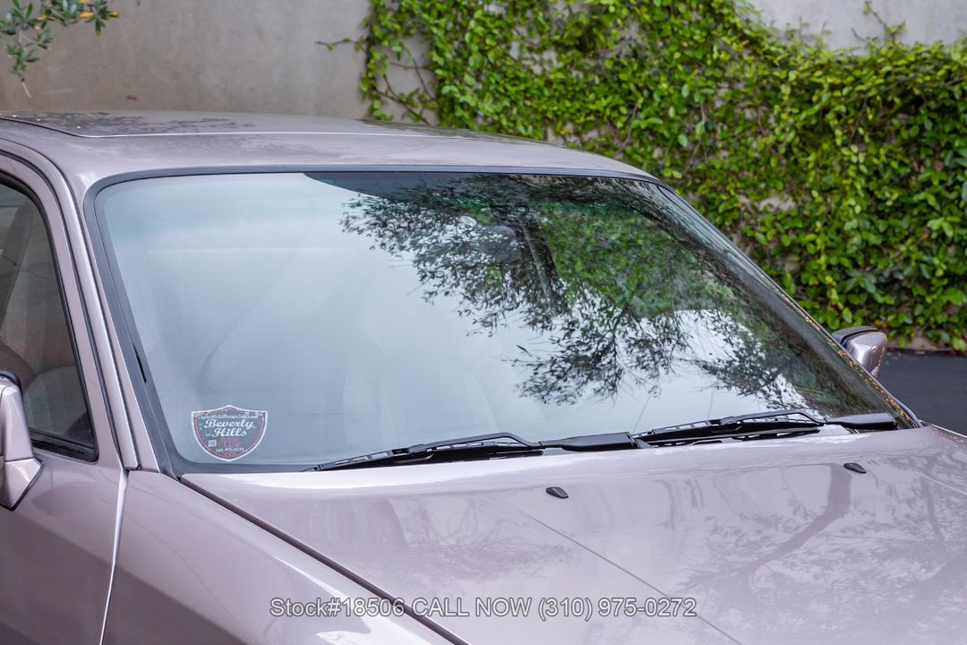1988 Porsche 944 Turbo S