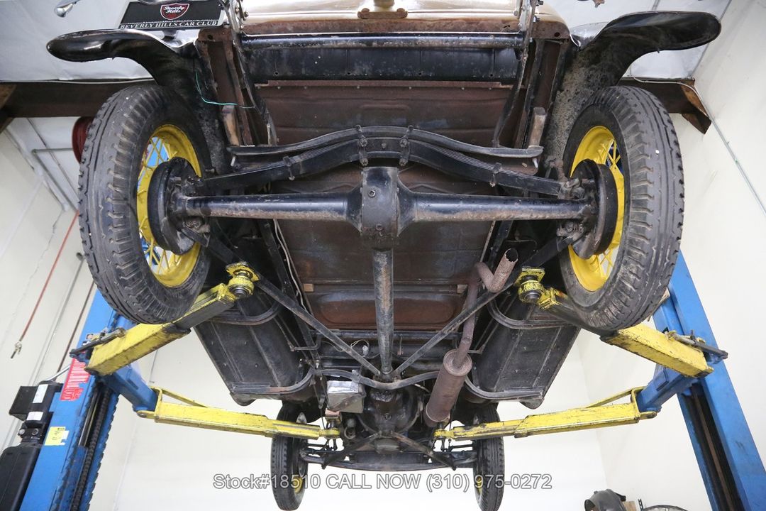1930 Ford Model A