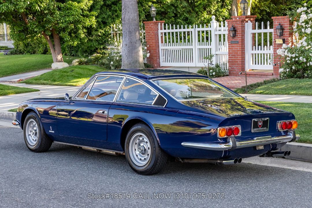 1969 Ferrari 365GT 2+2