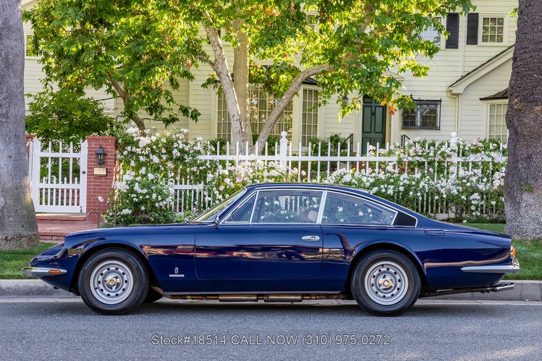 1969 Ferrari 365GT 2+2