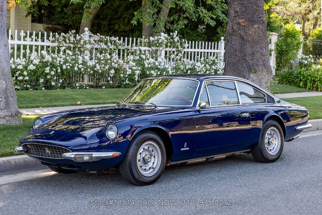 1969 Ferrari 365GT 2+2