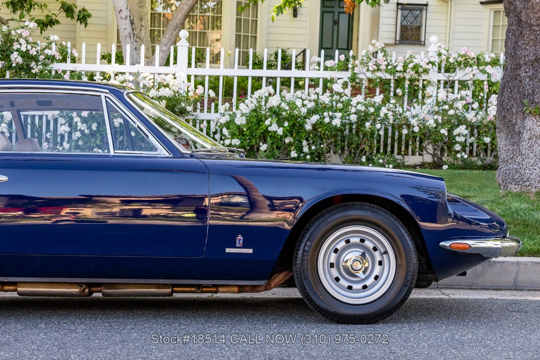1969 Ferrari 365GT 2+2