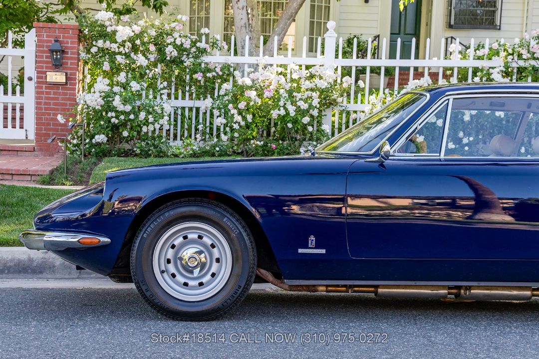 1969 Ferrari 365GT 2+2