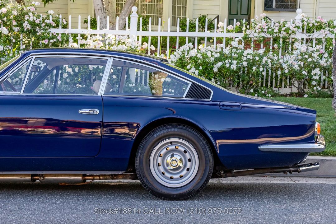 1969 Ferrari 365GT 2+2