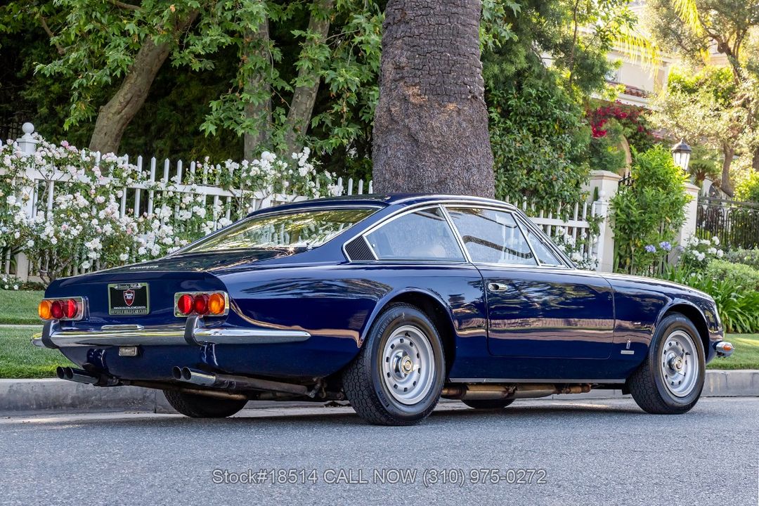 1969 Ferrari 365GT 2+2