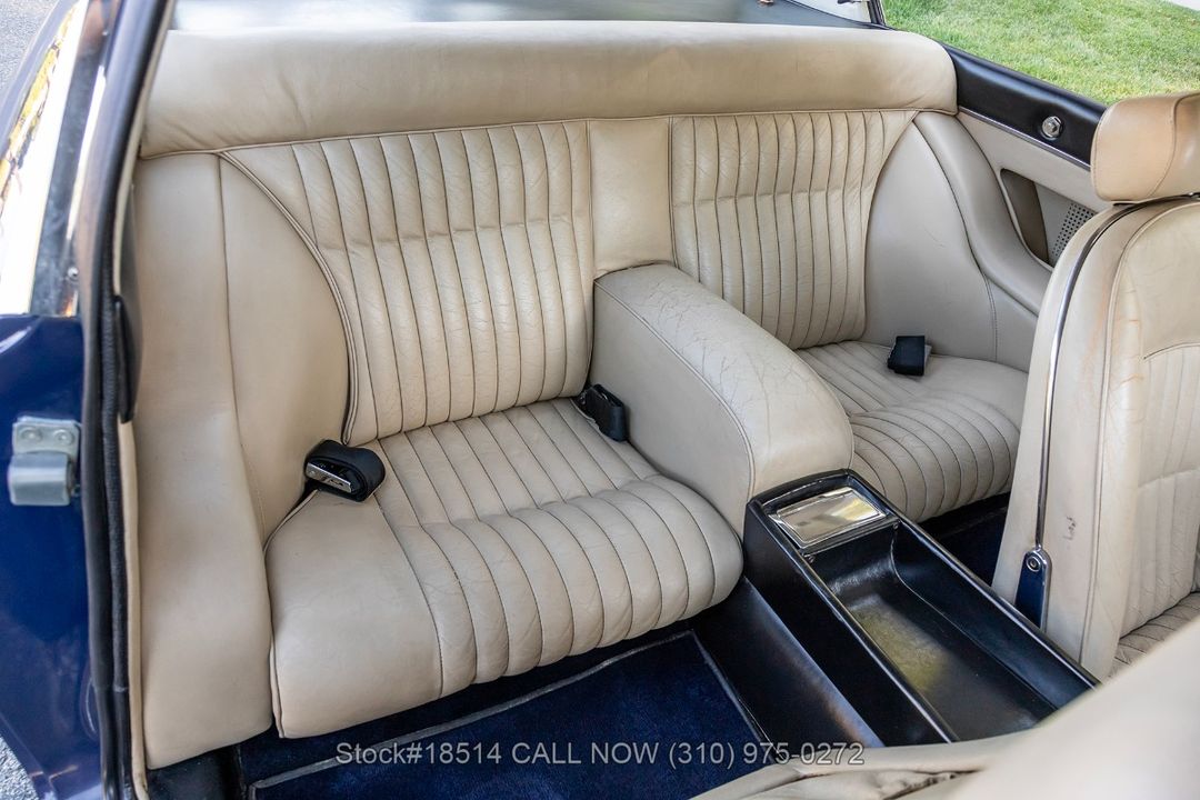 1969 Ferrari 365GT 2+2