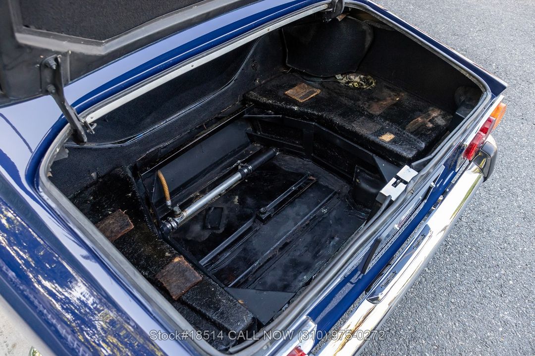 1969 Ferrari 365GT 2+2