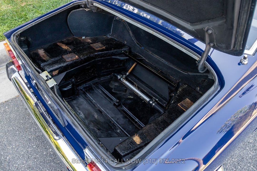 1969 Ferrari 365GT 2+2