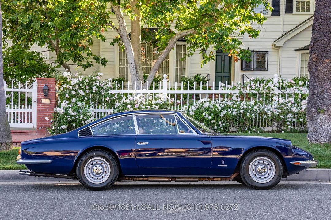 1969 Ferrari 365GT 2+2