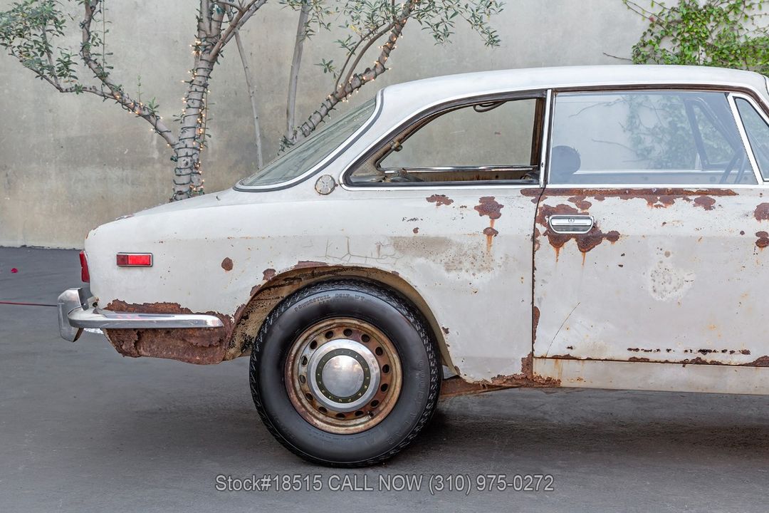 1967 Alfa Romeo 1750 GT