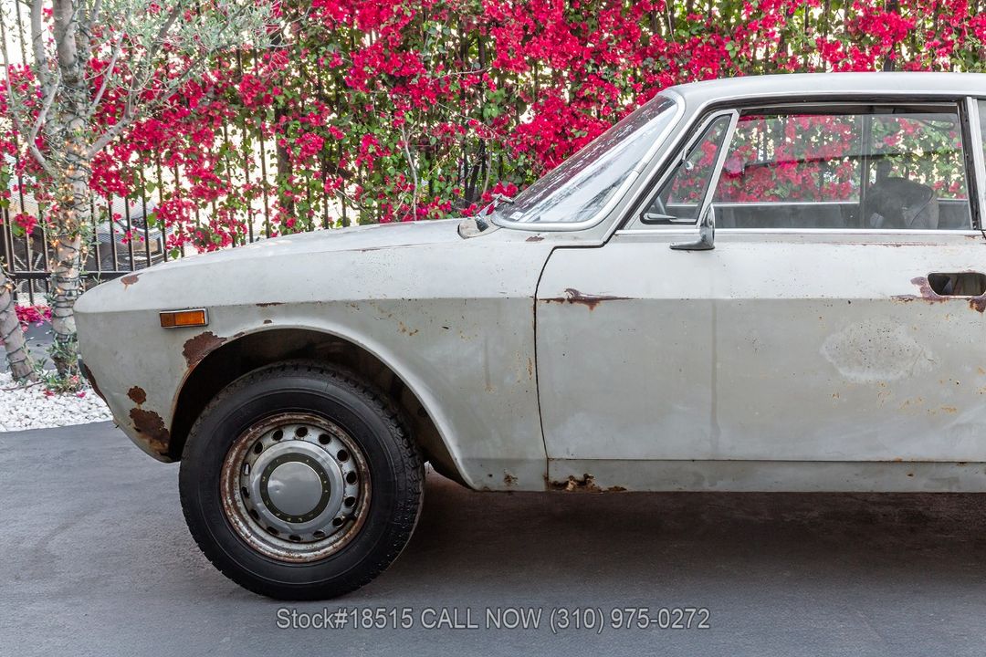 1967 Alfa Romeo 1750 GT