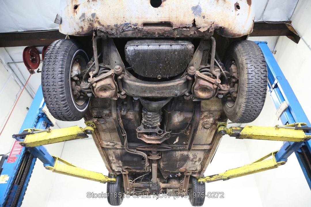 1967 Alfa Romeo 1750 GT