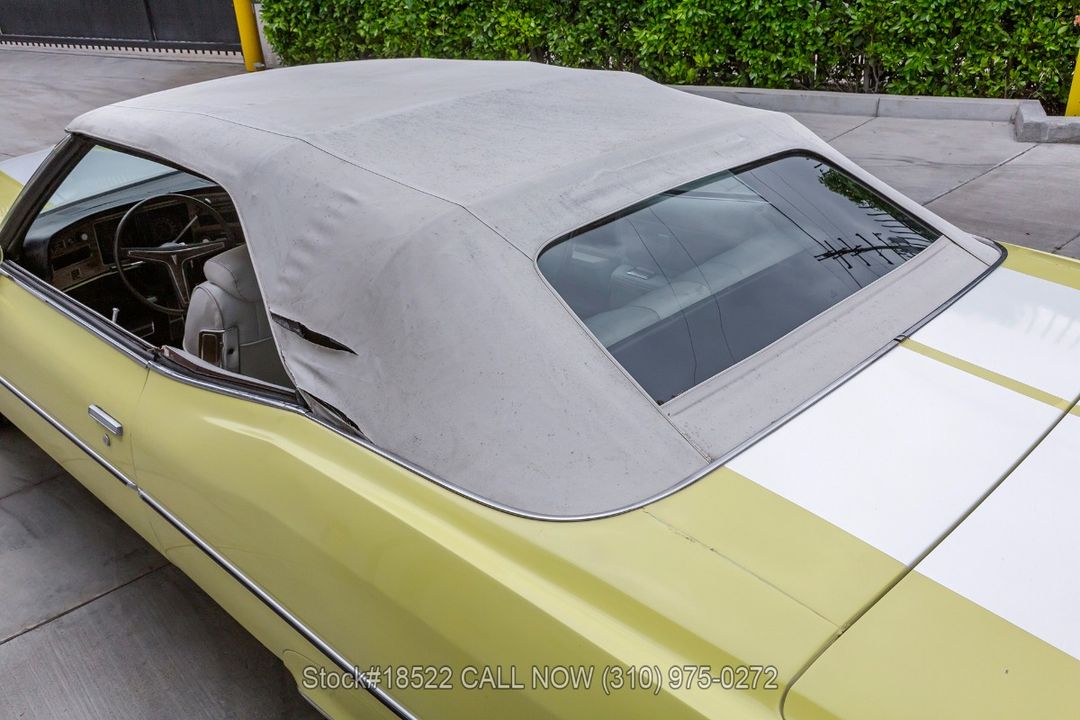 1974 Pontiac Grand Ville