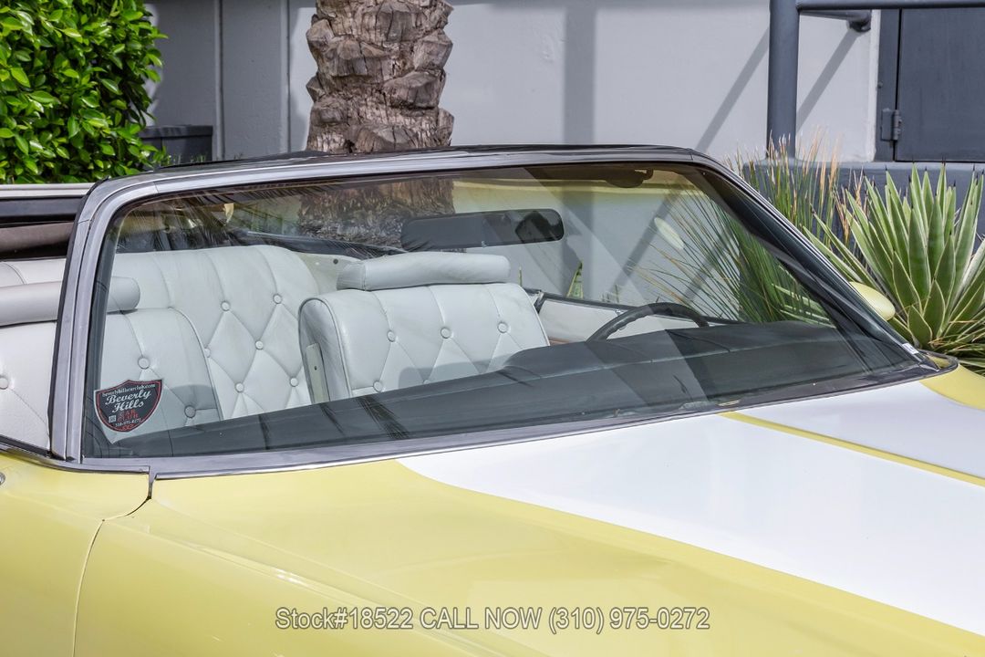 1974 Pontiac Grand Ville
