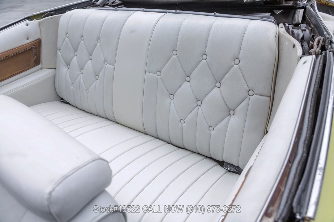 1974 Pontiac Grand Ville