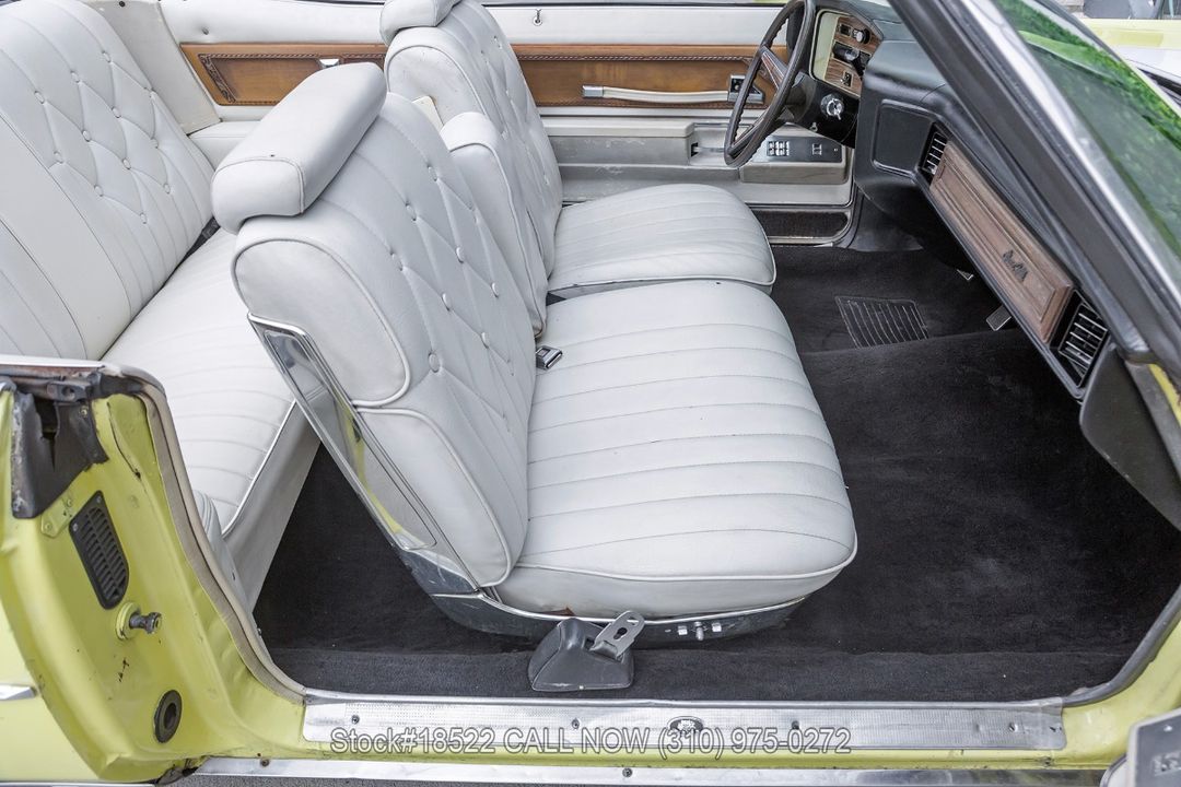 1974 Pontiac Grand Ville