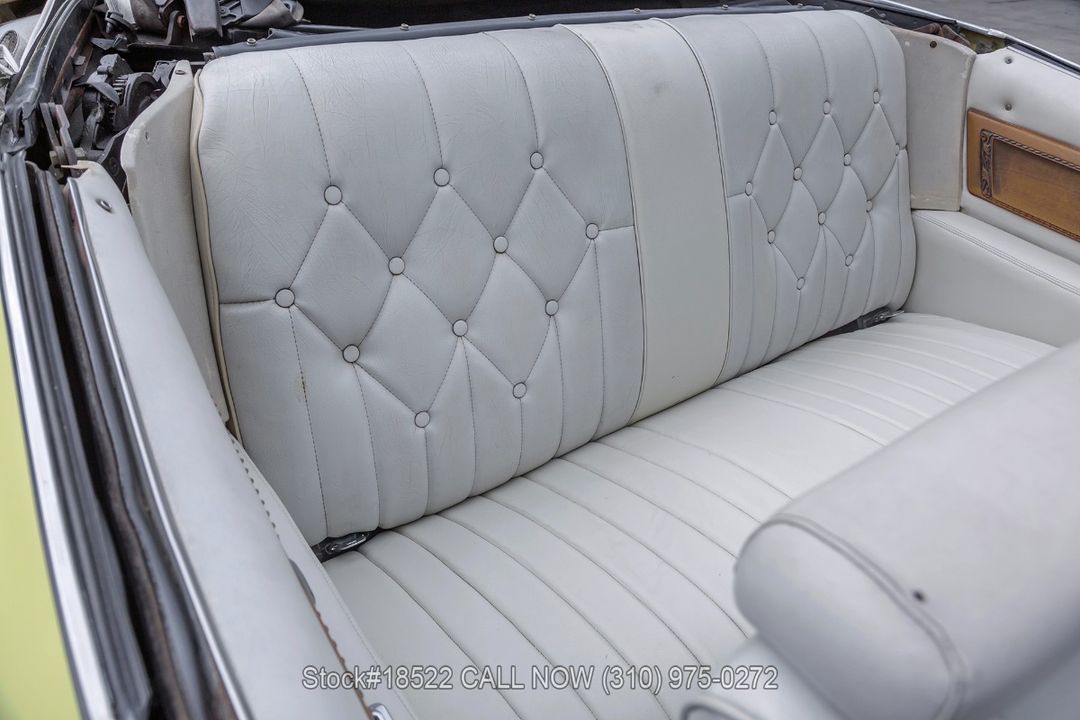 1974 Pontiac Grand Ville