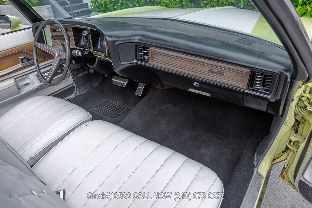 1974 Pontiac Grand Ville