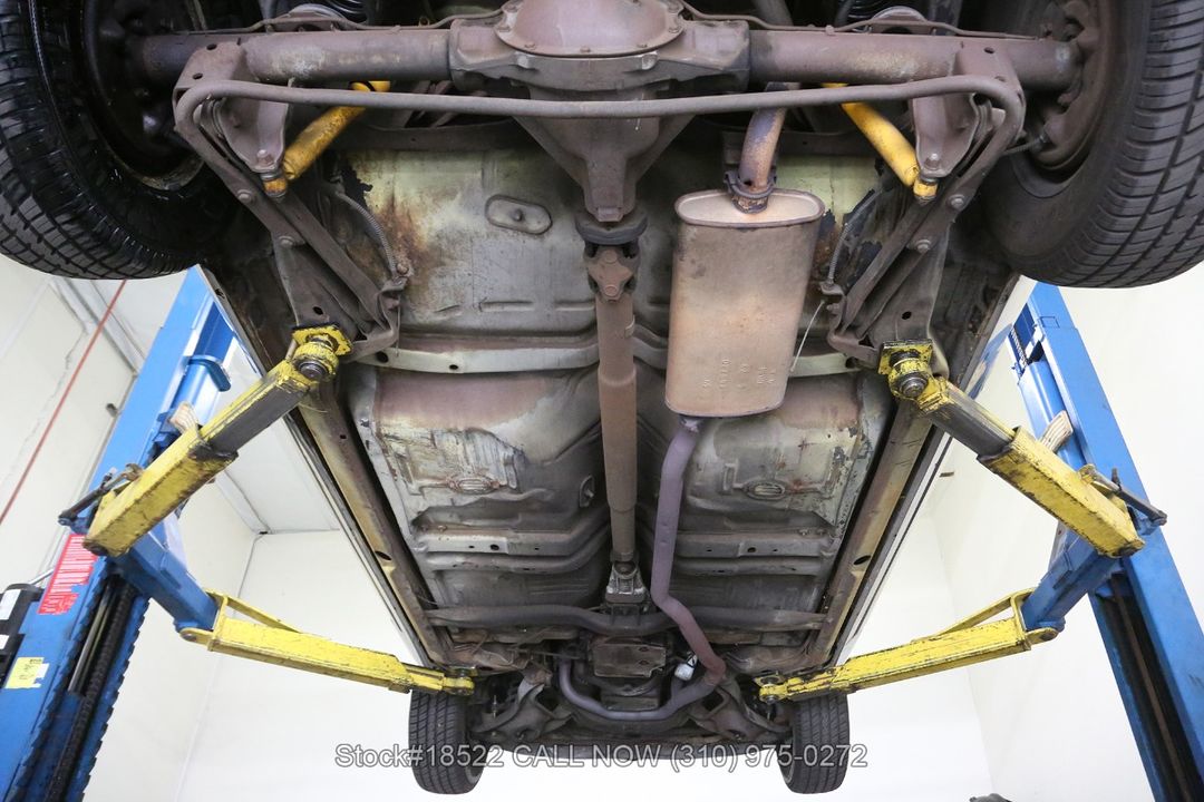 1974 Pontiac Grand Ville