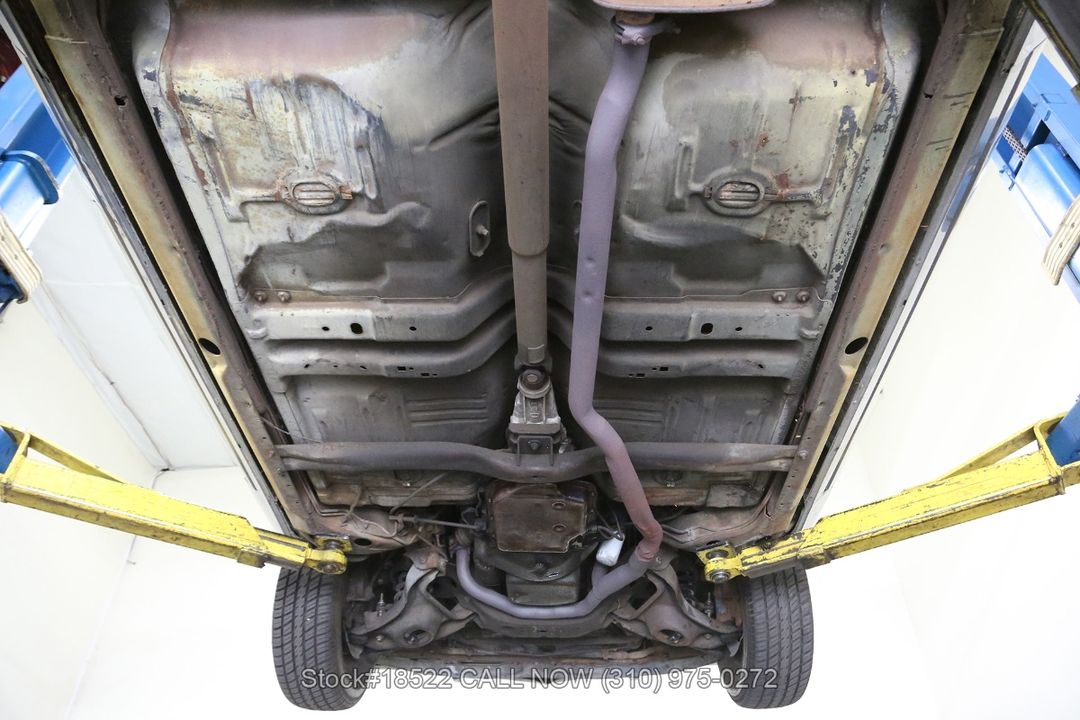 1974 Pontiac Grand Ville