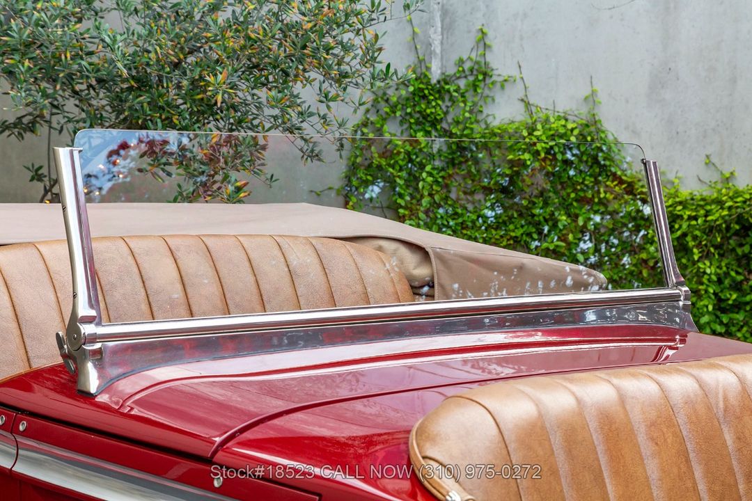 1925 Rolls-Royce Springfield Silver Ghost