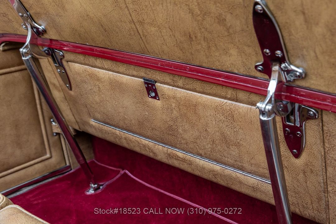 1925 Rolls-Royce Springfield Silver Ghost
