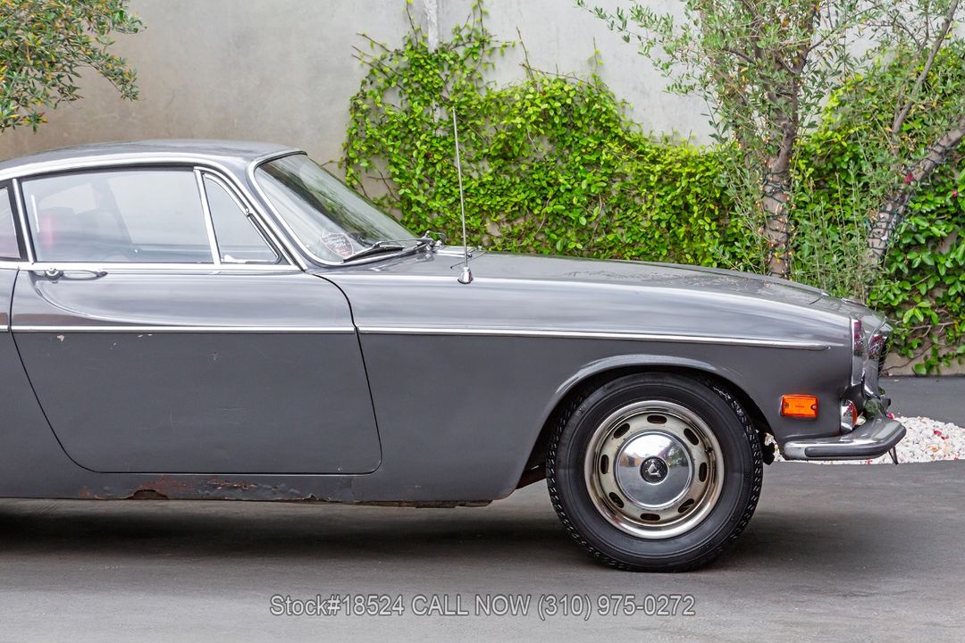 1968 Volvo 1800