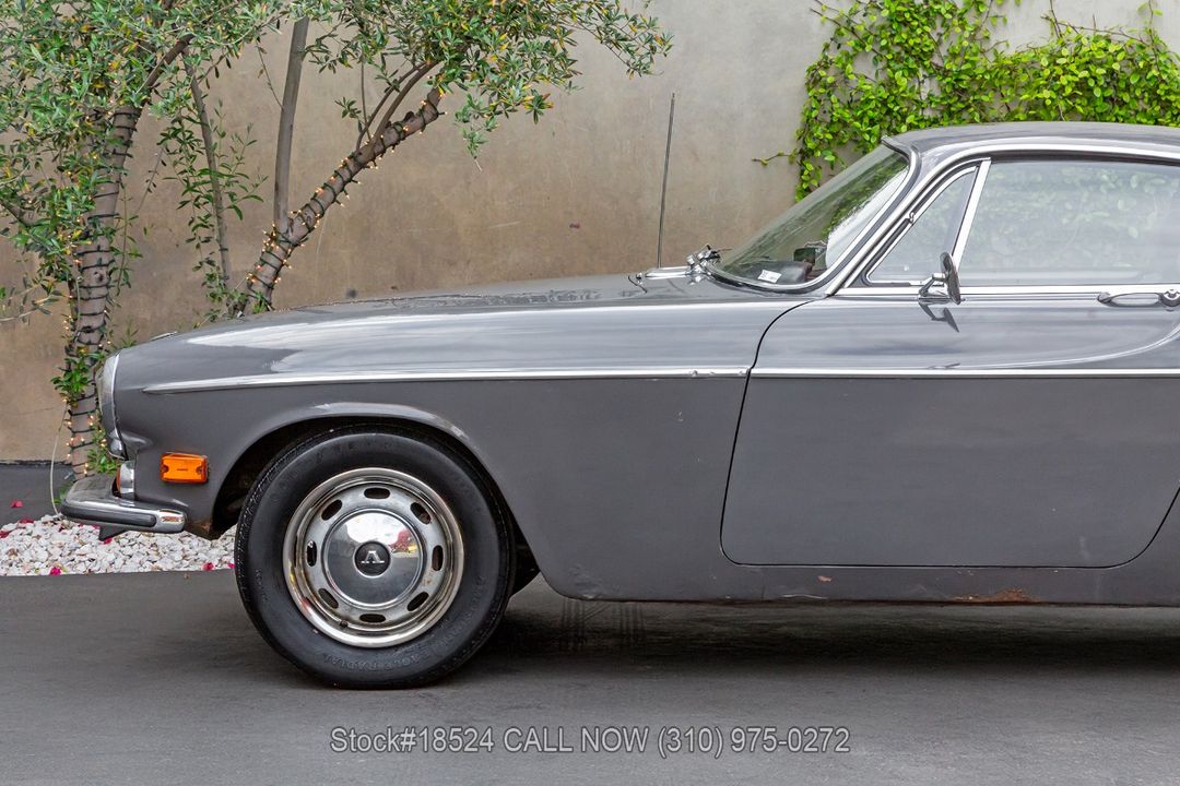 1968 Volvo 1800