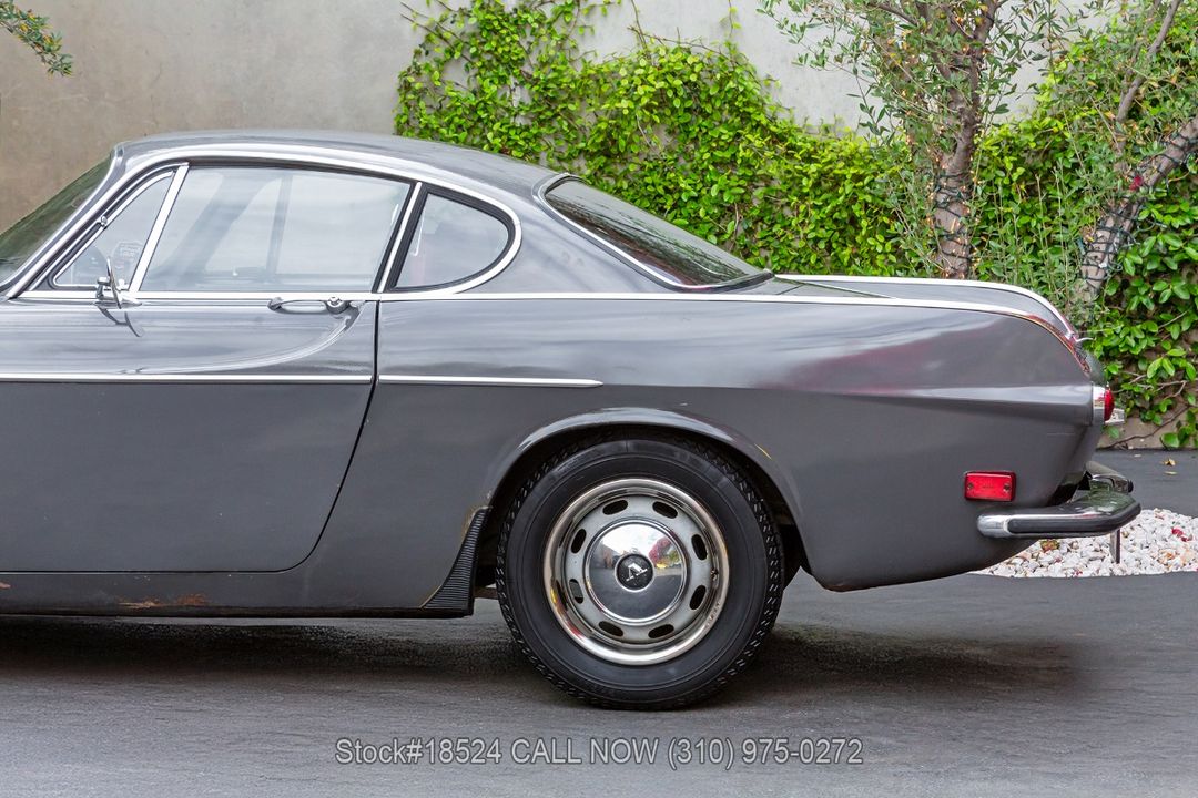 1968 Volvo 1800