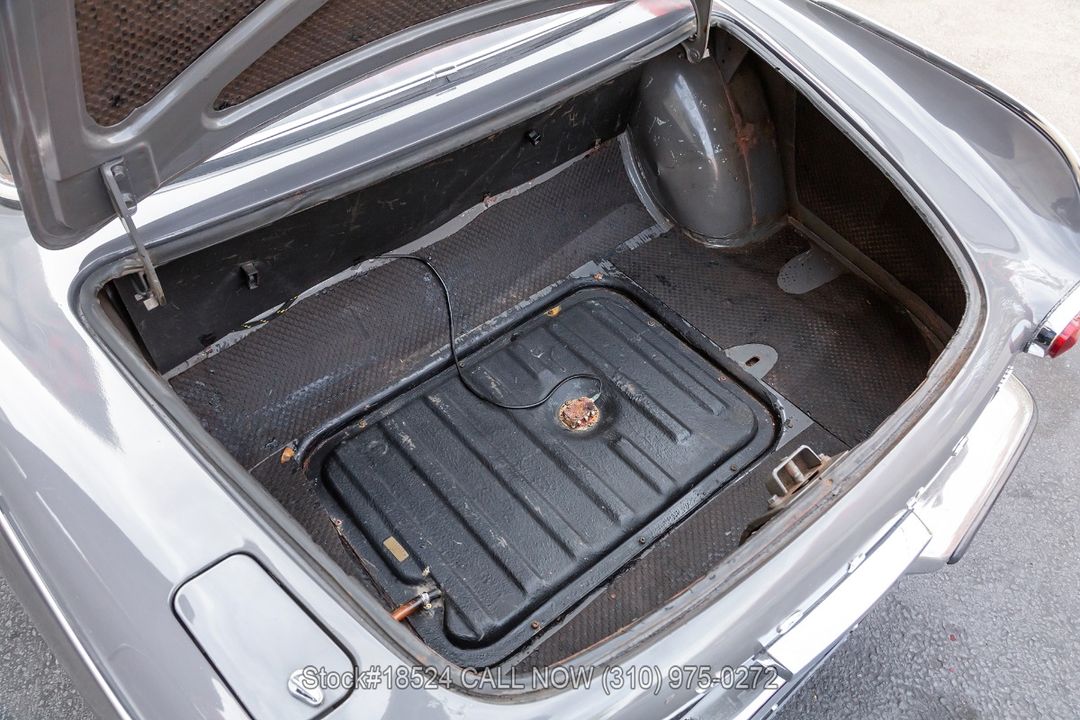 1968 Volvo 1800