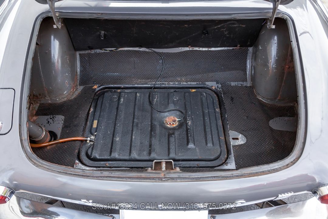 1968 Volvo 1800