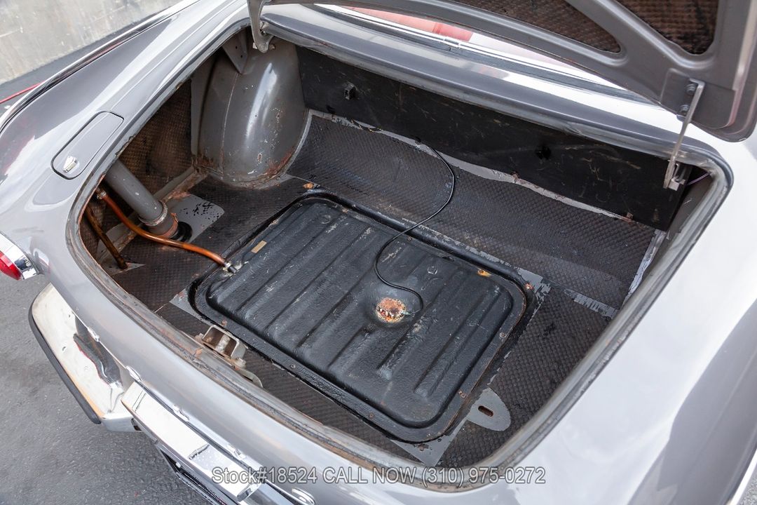 1968 Volvo 1800